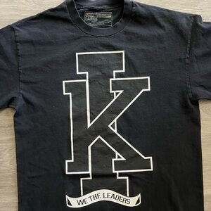 IMKING. Large. Black.